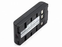Cameron Sino Аккумулятор для видеокамеры BN-V10U, BN-V11U, VW-VBS1E