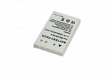 Аккумуляторная батарея для фотоаппарата Nikon Coolpix 3700 (EN-EL5) 3,7V 1200mAh Li-ion