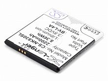 Cameron Sino Аккумулятор для телефона Microsoft Lumia 540, 830 (BV-L4A)