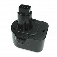 Аккумулятор для DEWALT (p/n: DC9071, DE9037, DE9071, DE9074, DE9075, DW9071, DW9072,) 1.3Ah 12V