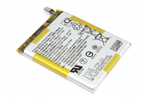 Аккумуляторная батарея SNYSAC5 Sony Xperia 10 III 3.85V 4400mAh/16.94Wh 3.85v Li-Pol Аккумуляторная батарея SNYSAC5 Sony Xperia 10 III 3.85V 4400mAh/16.94Wh 3.85v Li-Pol