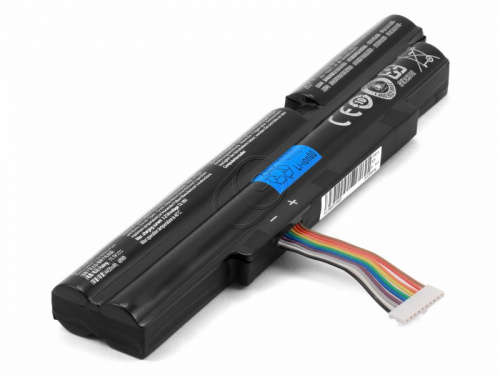 Sino Power Аккумулятор для ноутбука Acer AS11A3E, AS11A5E Sino Power Аккумулятор для ноутбука Acer AS11A3E, AS11A5E