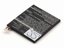 Cameron Sino Аккумулятор для сотового телефона HTC One S (BJ40100)