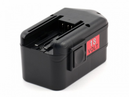 Sino Power Аккумулятор для AEG B1820, B 18, BF 18, BXL 18 (2100mAh) Sino Power Аккумулятор для AEG B1820, B 18, BF 18, BXL 18 (2100mAh)
