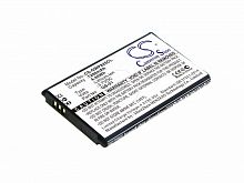 Cameron Sino Аккумулятор для радиотелефона Grandstream DP730, WP820 (GS-01)