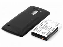 Cameron Sino Усиленный аккумулятор для LG G3 D855, G3 D856 (BL-53YH) черный