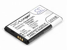 Cameron Sino Аккумулятор для Microsoft Lumia 435, 532 (BV-5J) 1550mAh