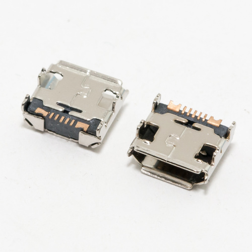 Разъем micro USB для Samsung Star 2 Duos GT-C6712