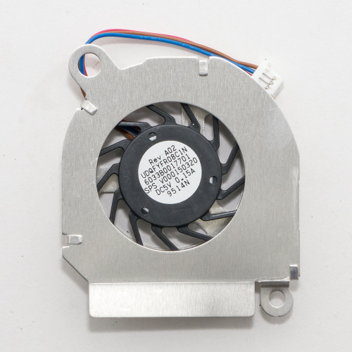 Вентилятор для ноутбука Toshiba Mini NB100 Вентилятор для ноутбука Toshiba Mini NB100