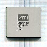 Чип ATI 216TCCCGA15FH