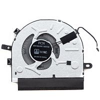 Вентилятор для ноутбука Lenovo Flex 5-1470 (4 pin)