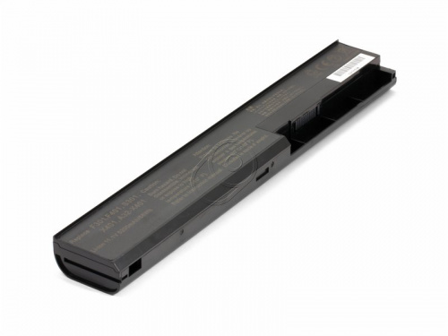 Sino Power Аккумулятор для Asus A31-X401, A32-X401, A41-X401 (5200mAh)