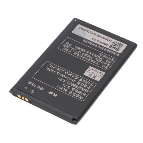 Аккумулятор BL203 для телефона Lenovo A369i Аккумулятор BL203 для телефона Lenovo A369i