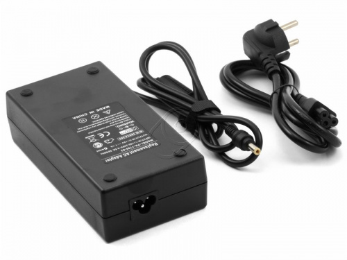 Sino Power Блок питания для HP OW135F13, HSTNN-SA01, PA-1131-07 (135W)