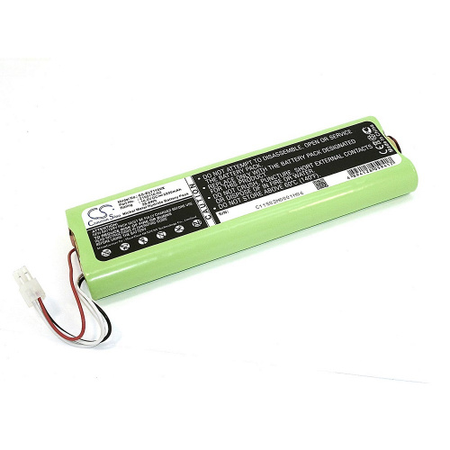 Аккумулятор CS-ELT110VX для пылесоса Electrolux Trilobite, ZA1, ZA2. Ni-MH, 2200mAh, 18.0V Аккумулятор CS-ELT110VX для пылесоса Electrolux Trilobite, ZA1, ZA2. Ni-MH, 2200mAh, 18.0V
