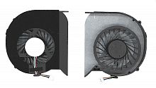 Вентилятор (кулер) для ноутбука Acer Aspire 4743 4743G 4743ZG 4750 4750G 4755 4755G