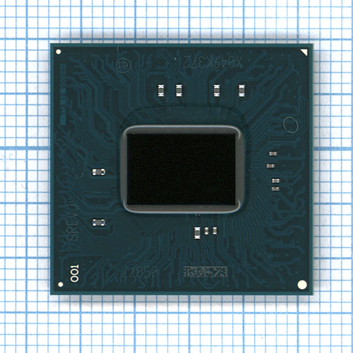 Чип Intel SREVJ GL82B365 Чип Intel SREVJ GL82B365