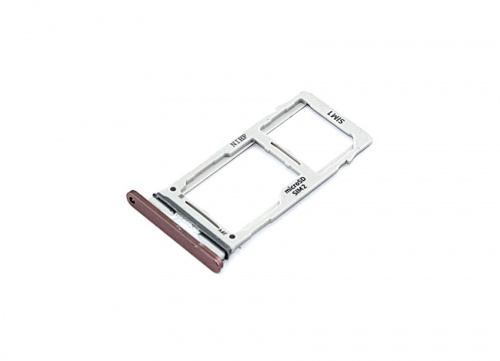 Лоток для SIM-карты Samsung Note 20 Ultra (N985F/N986F) бронзовый Лоток для SIM-карты Samsung Note 20 Ultra (N985F/N986F) бронзовый