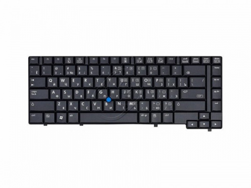 Sino Power Клавиатура для HP Compaq 6910, nc6400 (MP-06803US6698)