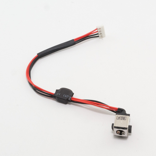Разъем питания для Toshiba Satellite P205