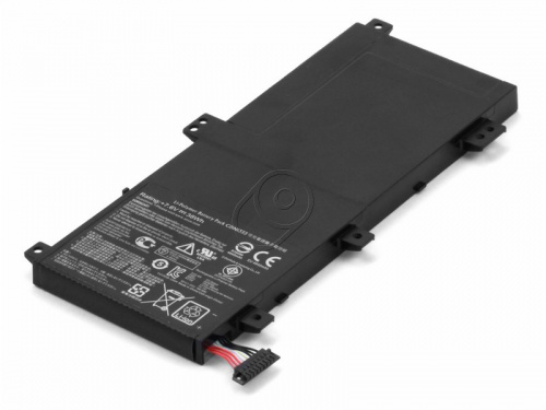 Cameron Sino Аккумулятор для Asus X454WA, TP550LD (C21N1333)