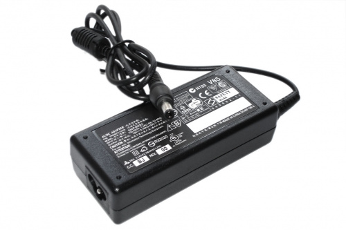 Блок питания (сетевой адаптер) для ноутбуков Toshiba 19V 3.42A 5.5x2.5 HC Блок питания (сетевой адаптер) для ноутбуков Toshiba 19V 3.42A 5.5x2.5 HC
