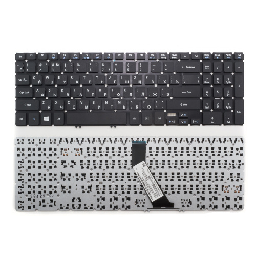 Клавиатура для ноутбука Acer Aspire V5-552