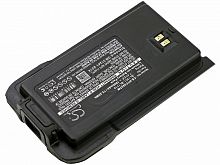 Cameron Sino Аккумулятор для радиостанции HYT TC-446, TC-518 (BL1301, BL1719)