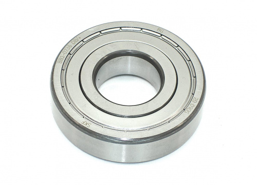 Подшипник барабана для стиральной машины 6 306zz SKF 30x72x19
