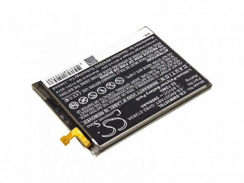 Cameron Sino Аккумулятор для телефона Samsung Galaxy M30s (EB-BM207ABY) Cameron Sino Аккумулятор для телефона Samsung Galaxy M30s (EB-BM207ABY)