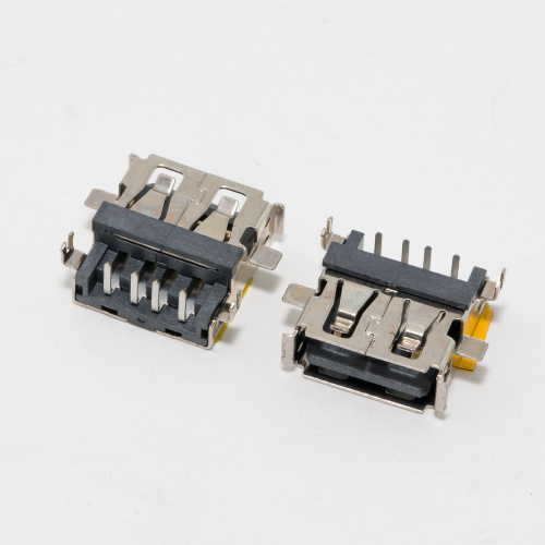 Разъем USB 2.0 для ноутбука Sony VPC-CW200C