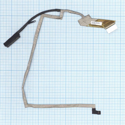 Шлейф матрицы для ноутбука HP Pavilion DV3-3000 DV3-4000 CQ32 G32 Шлейф матрицы для ноутбука HP Pavilion DV3-3000 DV3-4000 CQ32 G32