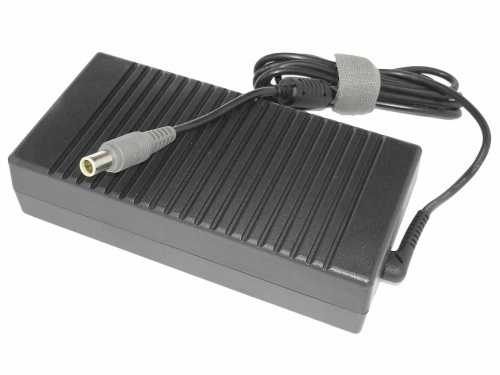 Блок питания (сетевой адаптер) для ноутбуков Lenovo 20V 8.5A 170W 8.0 pin