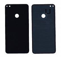 Задняя крышка для Huawei P9 lite 2017 черная