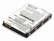 Cameron Sino Аккумулятор для КПК Acer beTouch E100, E101, E200 (A7BTA040H)