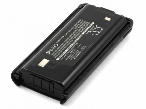 Cameron Sino Усиленный аккумулятор для радиостанции Kenwood KNB-29N, KNB-30 Cameron Sino Усиленный аккумулятор для радиостанции Kenwood KNB-29N, KNB-30