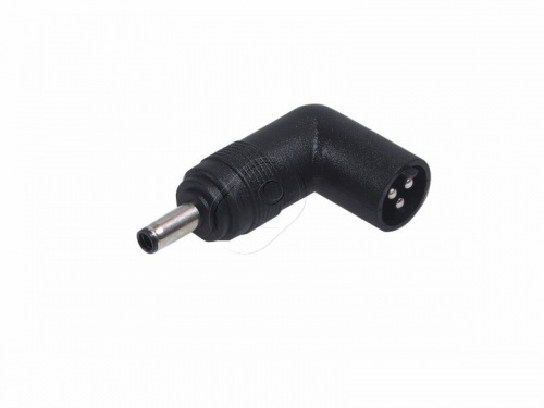 Sino Power Сменный разъем питания M31 для HP (19.5V, 4,5 x 3,0) Sino Power Сменный разъем питания M31 для HP (19.5V, 4,5 x 3,0)