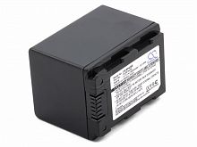 Cameron Sino Усиленный аккумулятор для видеокамеры Samsung IA-BP420E