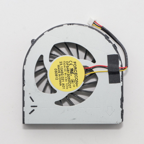 Вентилятор для ноутбука Dell Inspiron M5040 (3 pin)