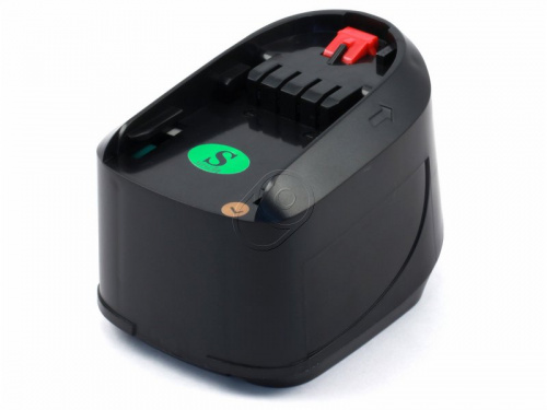 Sino Power Усиленный аккумулятор для Bosch 2 607 335 037, 2 607 336 206 Sino Power Усиленный аккумулятор для Bosch 2 607 335 037, 2 607 336 206