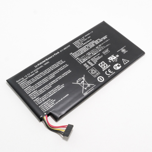 Аккумулятор C11-ME370T для планшета Asus Google Nexus 7 3G (ME370T) Аккумулятор C11-ME370T для планшета Asus Google Nexus 7 3G (ME370T)
