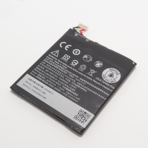 Аккумулятор B0P9O100 для телефона HTC Desire 610 Аккумулятор B0P9O100 для телефона HTC Desire 610