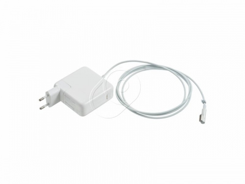 Sino Power Блок питания для Apple A1184, MA538LL/A (MagSafe 60W) угловой