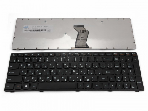 Sino Power Клавиатура для ноутбука Lenovo 25210902, MP-12P83SU-686