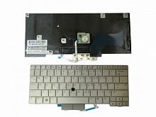 Sino Power Клавиатура для ноутбука HP EliteBook 2740p (MP-09B63SU6442)