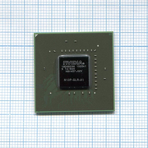 Чип nVidia N13P-GLR-A1 Чип nVidia N13P-GLR-A1
