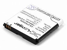 Cameron Sino Аккумулятор для ZTE Blade, МегаФон SP-A5 (Li3712T42P3H444865)