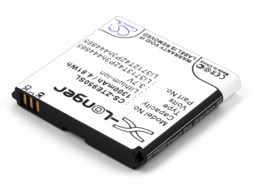 Cameron Sino Аккумулятор для ZTE Blade, МегаФон SP-A5 (Li3712T42P3H444865)