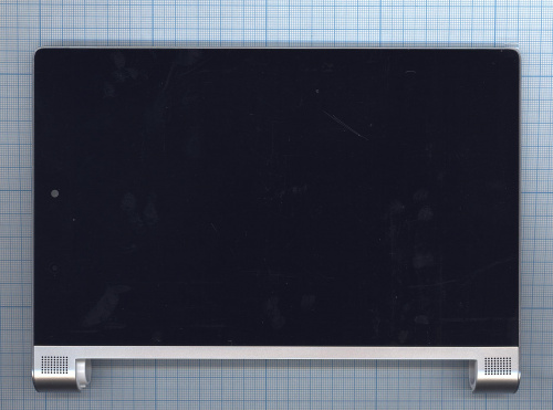 Модуль (матрица + тачскрин) для Lenovo Yoga Tablet 2 8.0 830L черный с рамкой черный Модуль (матрица + тачскрин) для Lenovo Yoga Tablet 2 8.0 830L черный с рамкой черный