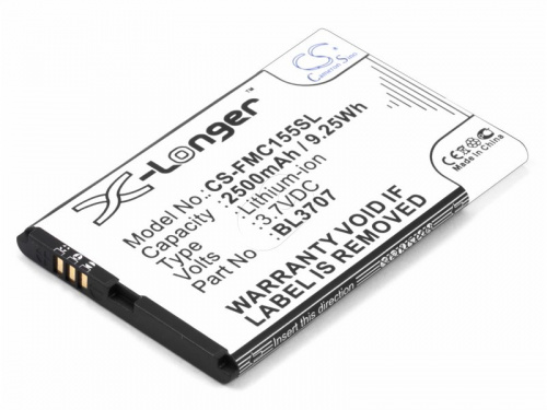 Cameron Sino Аккумулятор для телефона Fly IQ4401 ERA Energy 2 (BL3707)